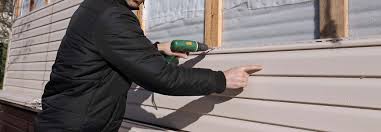 Affordable Siding Repair and Maintenance Services in Contoocook, NH